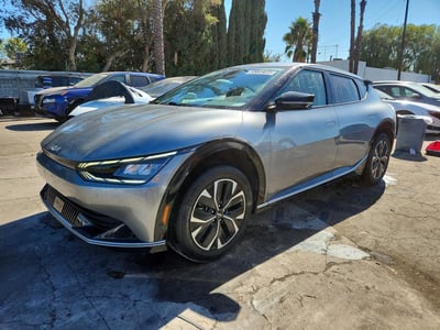 2024 Kia EV6