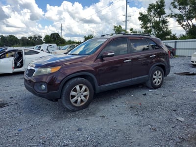 2012 Kia Sorento