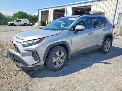 2T3RWRFV8RW****** 2024 Toyota RAV4 Hybrid