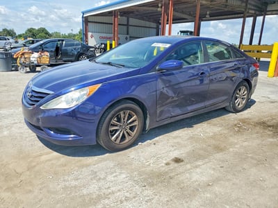 5NPEB4ACXBH****** 2011 Hyundai Sonata