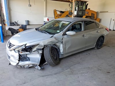 1N4AL3AP0HN****** 2017 Nissan Altima