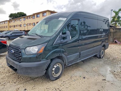 1FTBW2CV4KK****** 2019 Ford Transit Connect