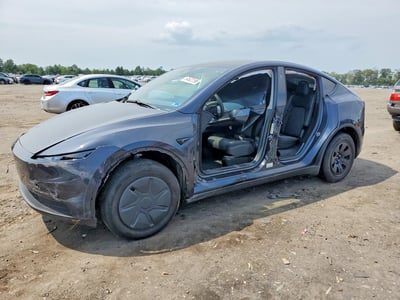 7SAYGDED2TA****** 2026 Tesla Model Y