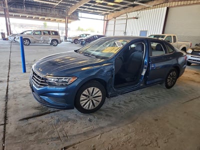 3VWC57BU6KM****** 2019 Volkswagen Jetta
