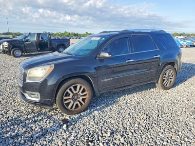 1GKKRTKD5EJ****** 2014 GMC Acadia