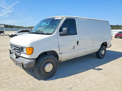 1FTNE24W96H****** 2006 Ford Econoline