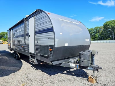 4X4TCKB23KX****** 2019 Forest River Cherokee