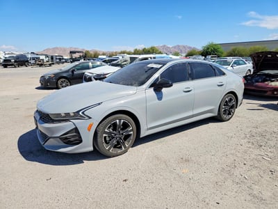 2024 Kia K5