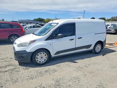 NM0LS7E7XE1****** 2014 Ford Transit Connect