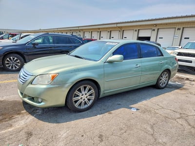 2009 Toyota Avalon