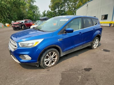 1FMCU9G99HU****** 2017 Ford Escape