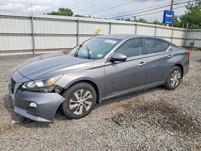 1N4BL4BW9KC****** 2019 Nissan Altima