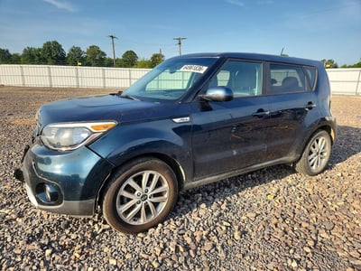 KNDJP3A51J7****** 2018 Kia Soul