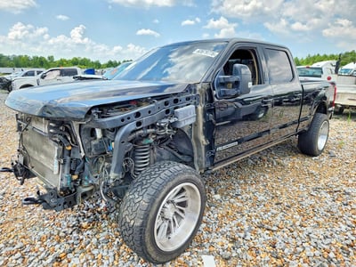 1FT7W2BT4LE****** 2020 Ford F-250
