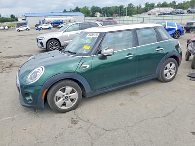 2015 MINI Hardtop