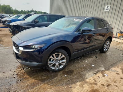 3MVDMBCL7NM****** 2022 Mazda CX-30