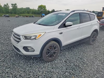 1FMCU9GD6JU****** 2018 Ford Escape