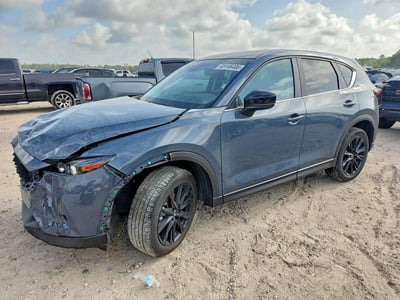 JM3KFBCM0S0****** 2025 Mazda CX-5