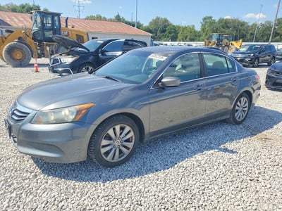 2011 Honda Accord