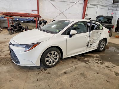 JTDB4MEE9R3****** 2024 Toyota Corolla