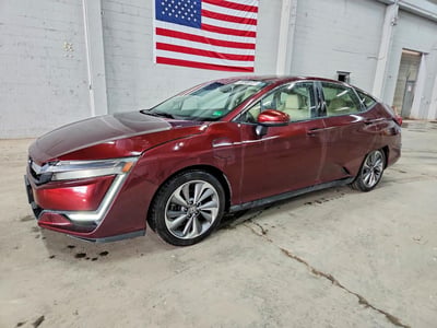 2018 Honda Clarity