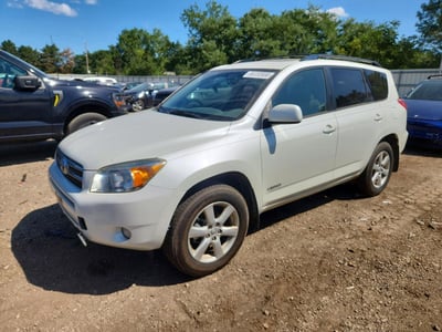 2006 Toyota RAV4