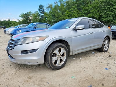 2011 Honda Accord Crosstour