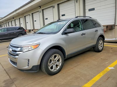 2FMDK4GC8EB****** 2014 Ford Edge