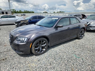 2023 Chrysler 300