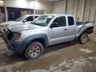 2009 Toyota Tacoma