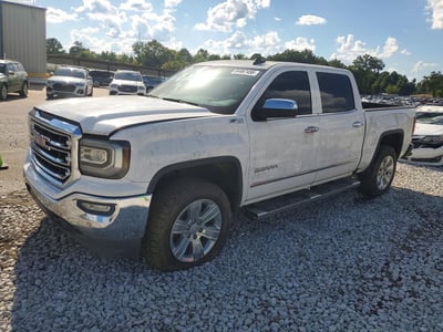 3GTU2NEC5HG****** 2017 GMC Sierra