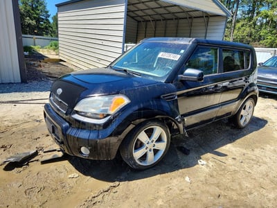 KNDJT2A27B7****** 2011 Kia Soul
