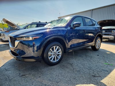 JM3KFBCM0P0****** 2023 Mazda CX-5