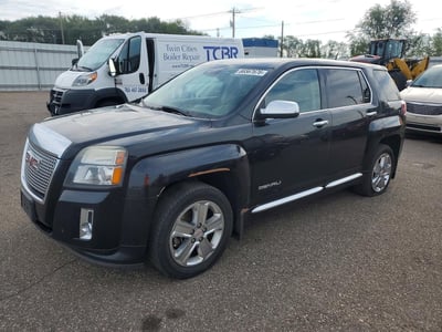 2013 GMC Terrain