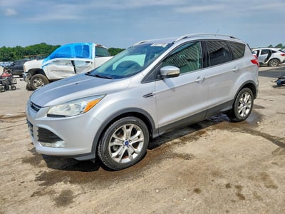 1FMCU0JX5GU****** 2016 Ford Escape