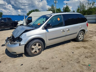 2006 Dodge Grand Caravan