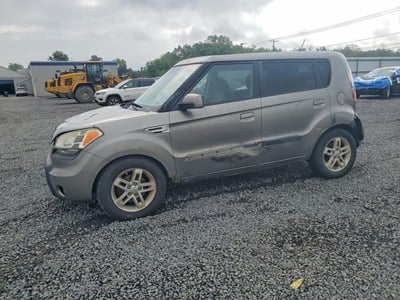 KNDJT2A22A7****** 2010 Kia Soul