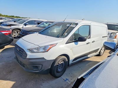 NM0LS7E74K1****** 2019 Ford Transit Connect