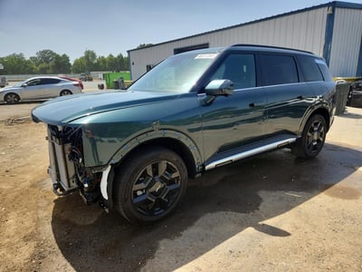 5XYPLESA7VG****** 2027 Kia Telluride