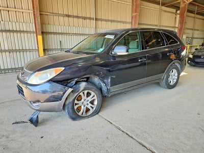 2008 Hyundai Veracruz