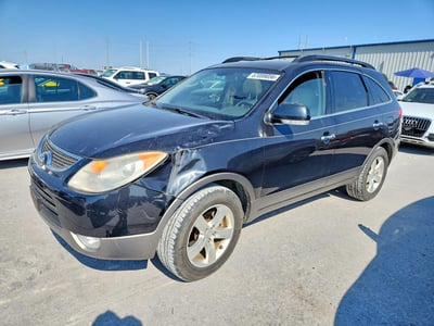 2008 Hyundai Veracruz