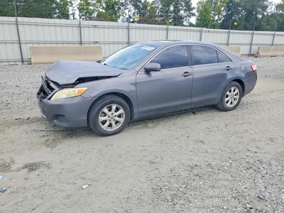 4T1BK3EK6AU****** 2010 Toyota Camry