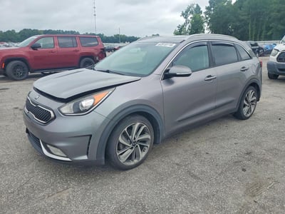 2017 Kia Niro