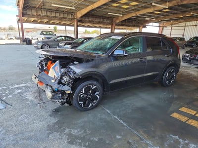 KNDCR3L13R5****** 2024 Kia Niro