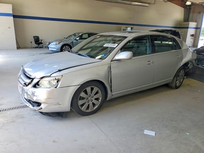 4T1BK36B86U****** 2006 Toyota Avalon