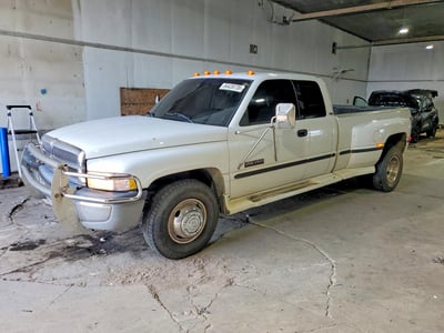 1998 Dodge Ram Pickup