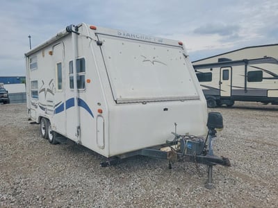 1SABS02J421****** 2002 Starcraft Travelstar 21rb / Ss19rb