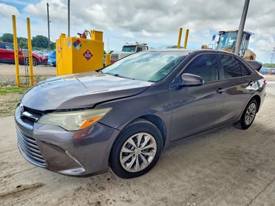 4T1BF1FK9FU****** 2015 Toyota Camry