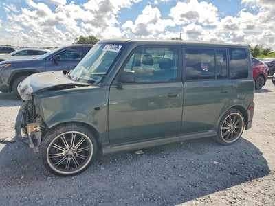 JTLKT334454****** 2005 Scion xB
