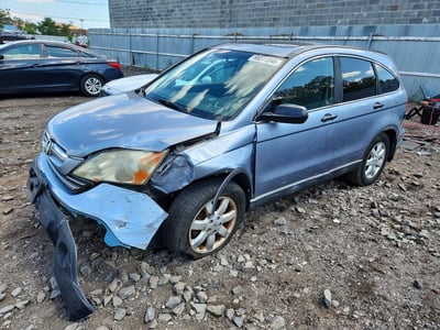 5J6RE48559L****** 2009 Honda CR-V